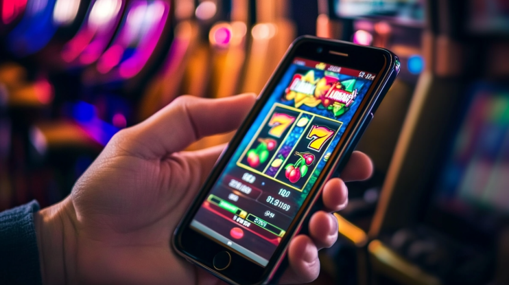Άμεση πρόσβαση στη REVOLUTION CASINO